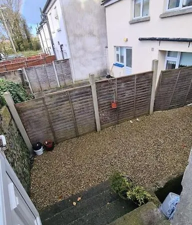 1, Regent Street Daire