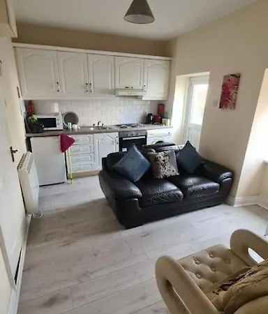 1, Regent Street Apartment