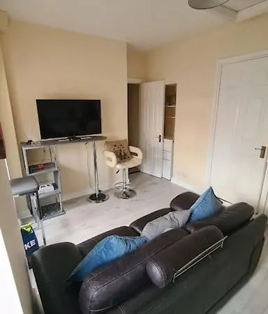 Apartment 1, Regent Street Bagenalstown