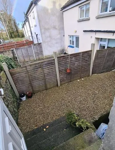 1, Regent Street 公寓