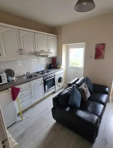 1, Regent Street Lägenhet Bagenalstown