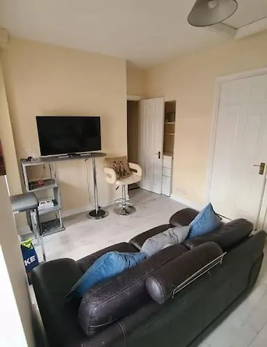 公寓 1, Regent Street Bagenalstown